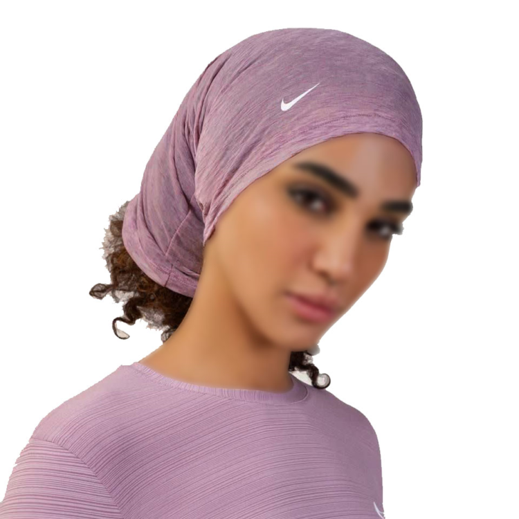 اسکارف ملانژ فلامنت کد 200282