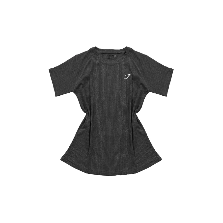 تی شرت ورزشی زنانه جیم شارک کد 201653