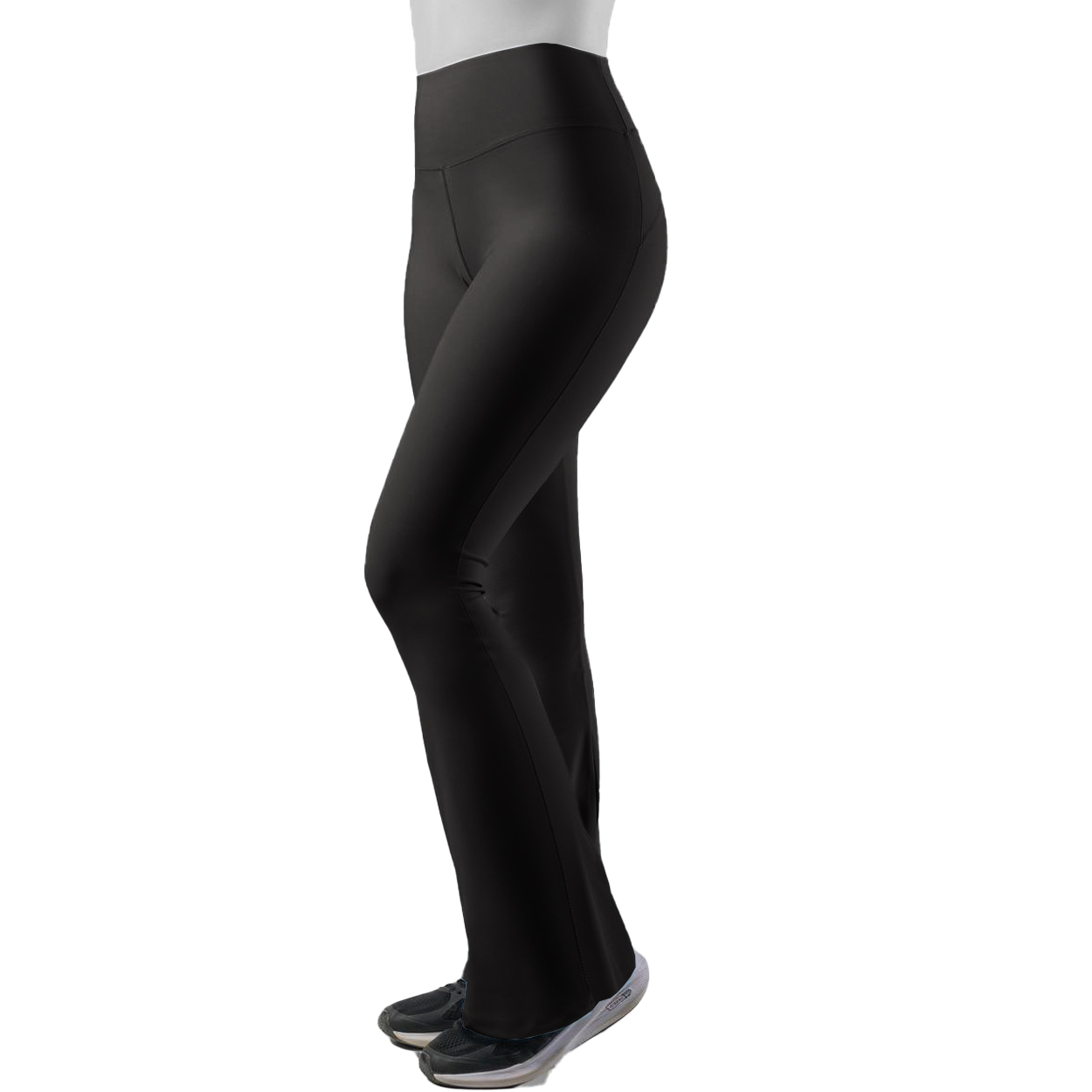 لگ ورزشی زنانه الو یوگا alo yoga مدل بوت کات کد 201882