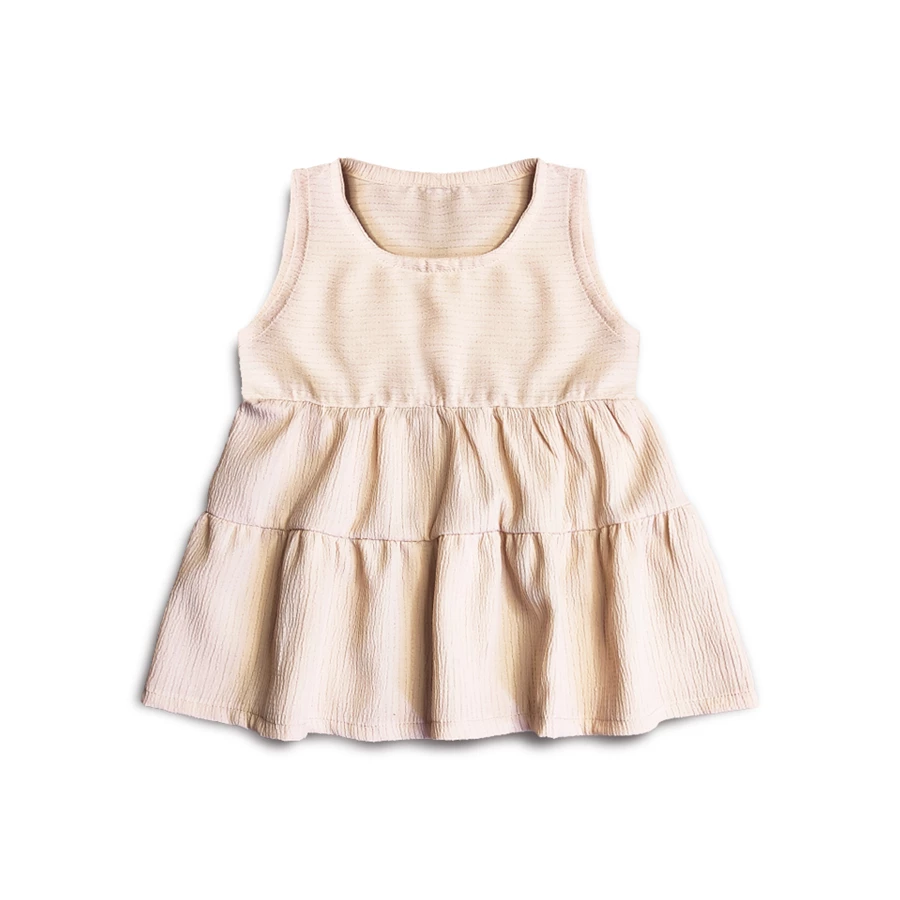 پیراهن دخترانه کد 201887