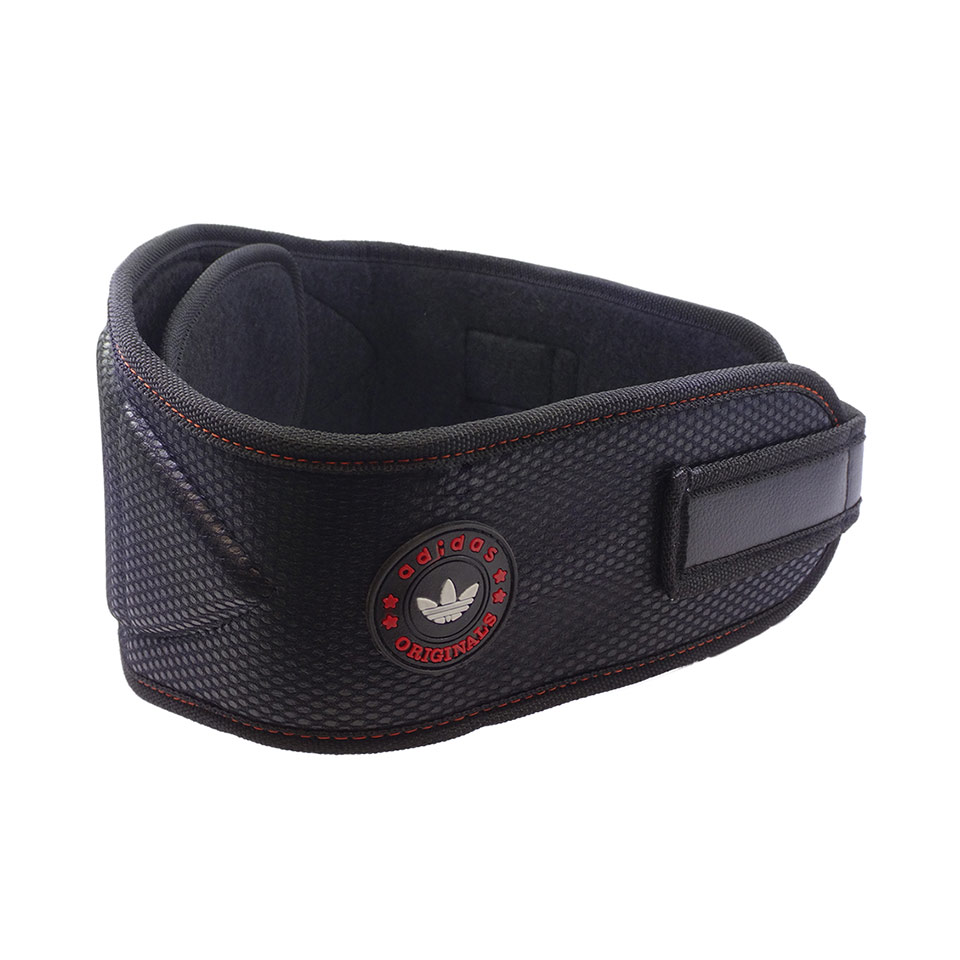 کمربند بدنسازی مدل کپسولی سگک دار کد 200444