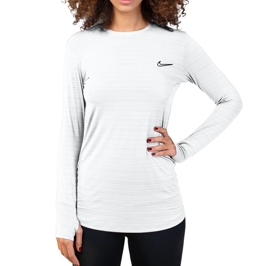 تونیک ورزشی زنانه مدل فینگر دار کد 201980