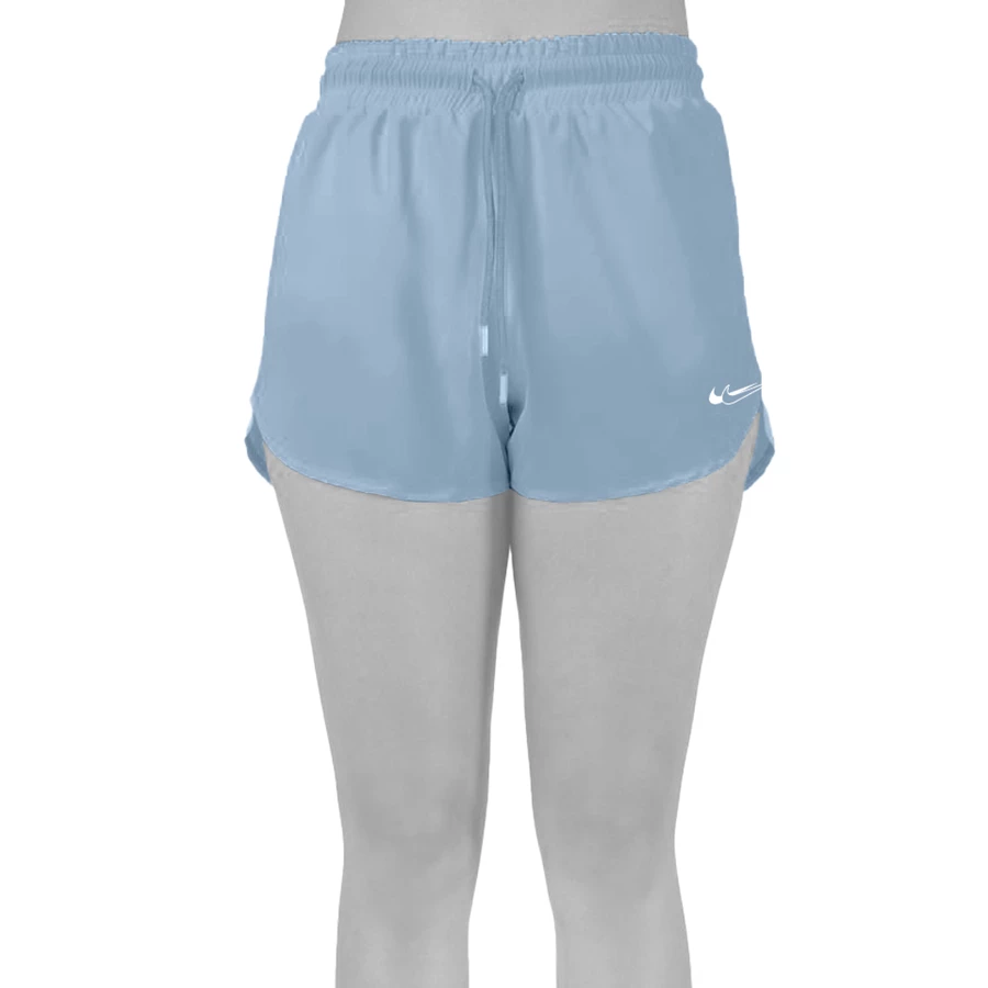 شلوارک ورزشی زنانه مدل کشاله دار کد 201982