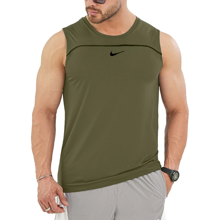 تاپ ورزشی مردانه کد 201969