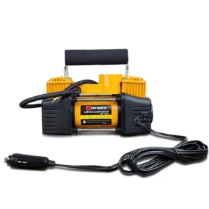 کمپرسور هوا صنعتی اینتیمکث مدل 13002 مجموعه 10 عددی کد 202043