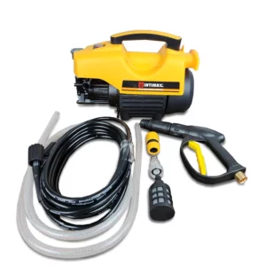 کارواش صنعتی اینتیمکث 3000 وات مدل 2040 کد 202047