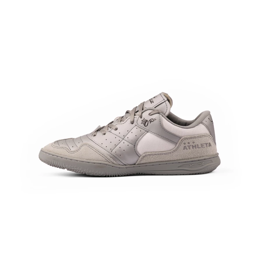 کفش فوتسال آتلتا Athleta  با کفی EVA و زیره رابر مدل کتانی سالنی کد 202055