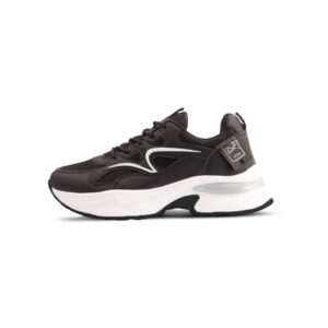 کفش کتانی ورزشی زنانه مدل بوگاتو  کد 202140