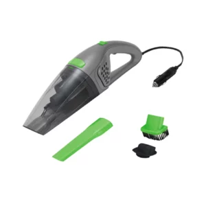 جارو فندکی PAP  پی ای پی مدل PCV-9612 تک موتوره کد 202158