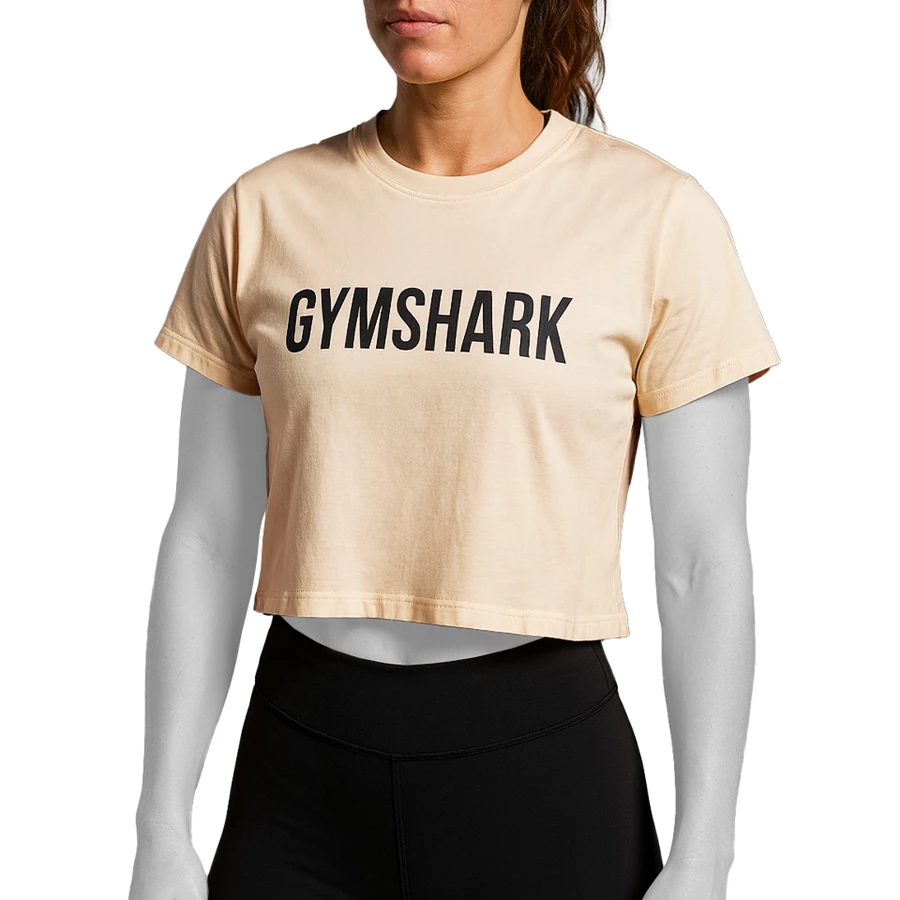 کراپ ورزشی زنانه جیمشارک کد 202188