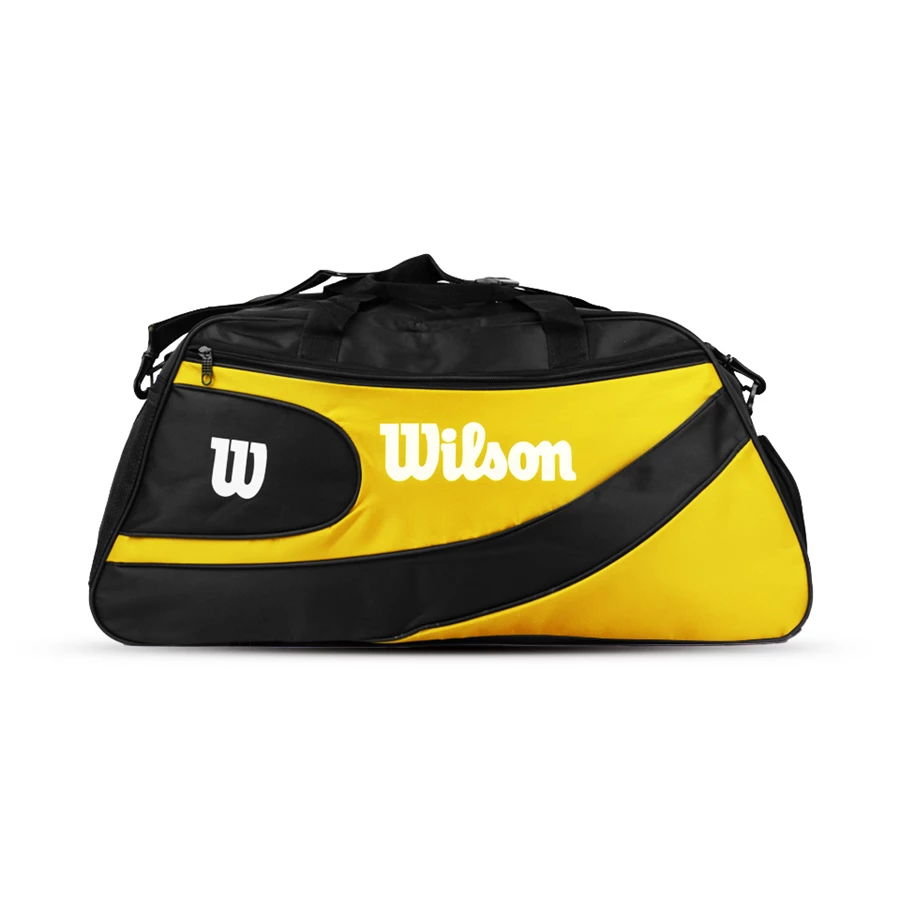 ساک ورزشی ویلسون Wilson مدل جاکفش دار کد 202199