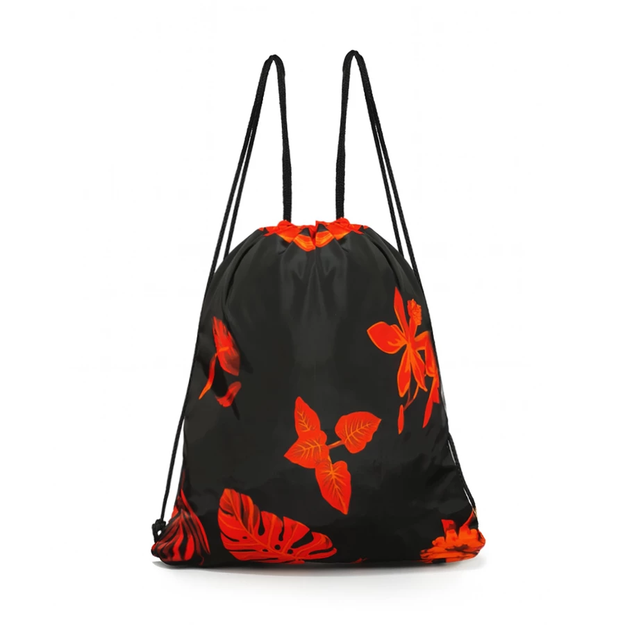 کوله پشتی ورزشی نایک مدل شوزبگ طرح دار کد 202203