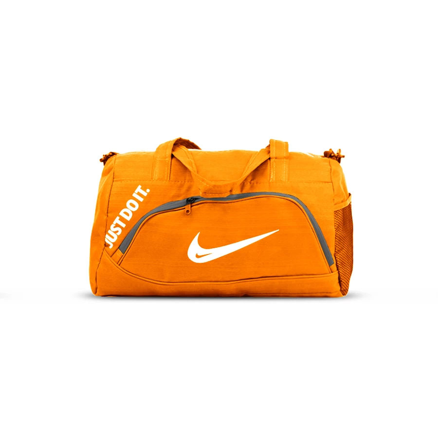 ساک ورزشی طرح نایکی کد 202204