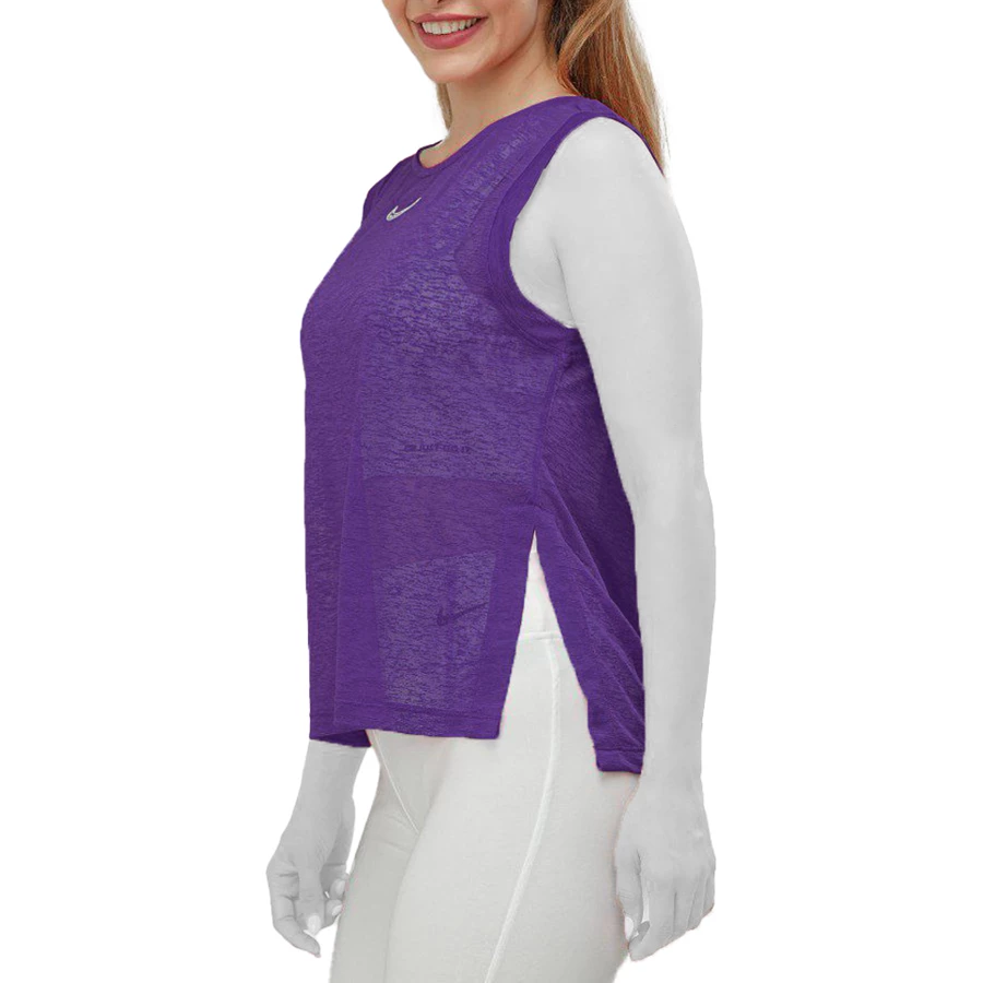 تاپ ورزشی زنانه نایکی کد 202209