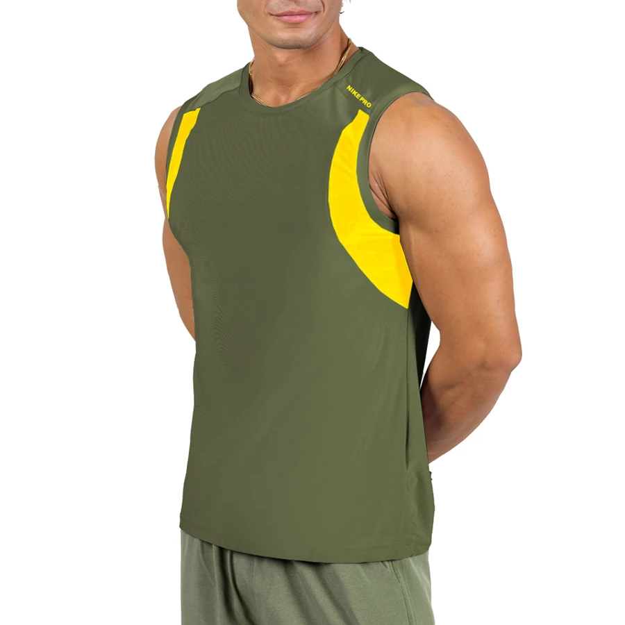 تاپ ورزشی مردانه کد 202212