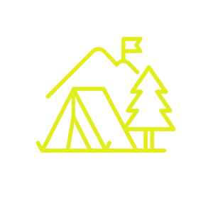 کمپینگ و کوهنوردی