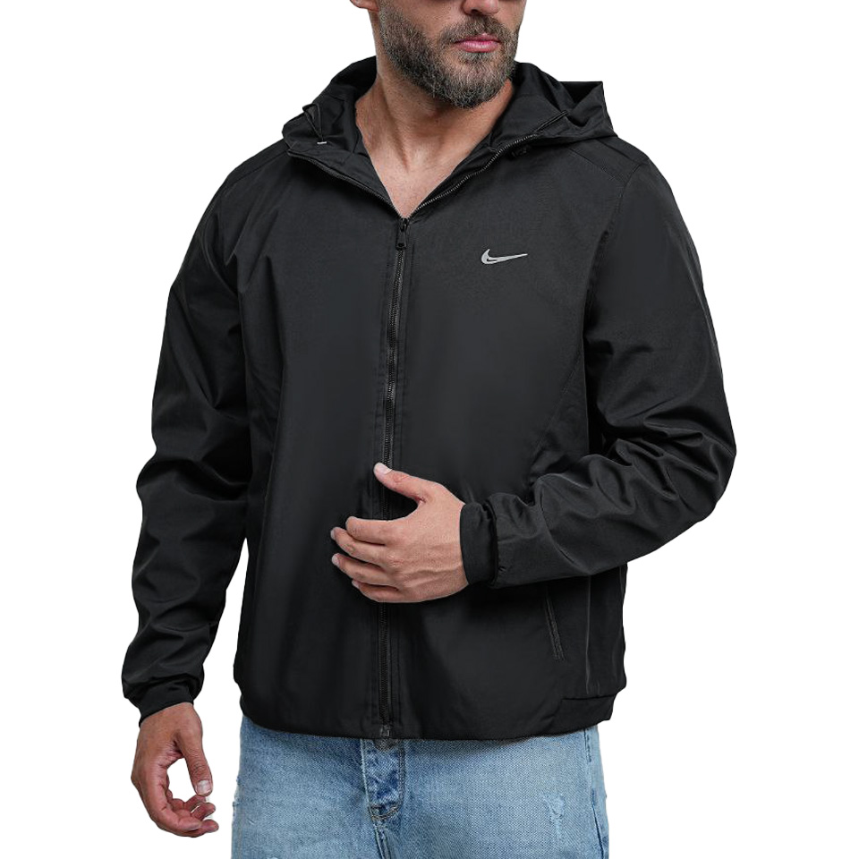 بارانی مردانه مدل کاپشن بادگیر ورزشی اسپرت کد 202320