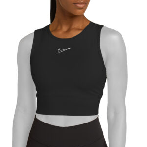 کراپ ورزشی زنانه مدل حلقه ای کد 202338