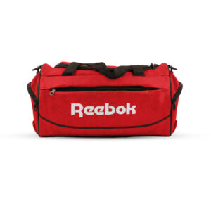ساک ورزشی مخصوص باشگاه طرح ریباک Reebok مدل سافلی کد 202381