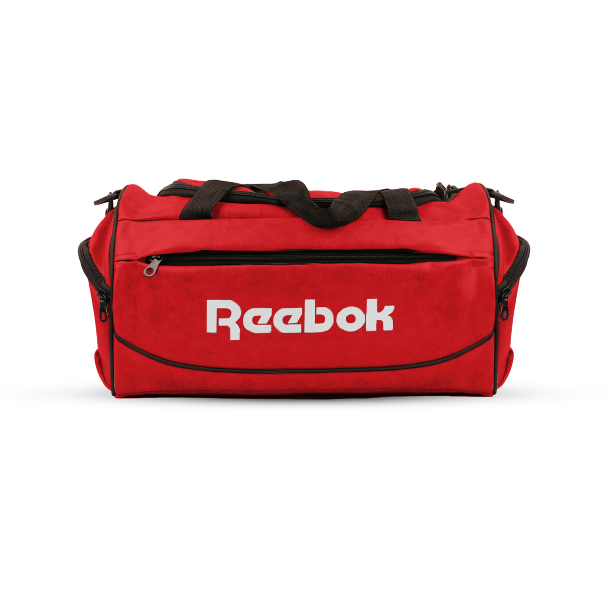 ساک ورزشی مخصوص باشگاه طرح ریباک Reebok مدل سافلی کد 202381