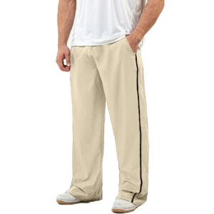 اسلش ورزشی مردانه طرح مغزی دار کد 202364