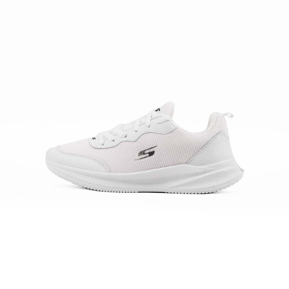 کفش کتانی ورزشی زنانه و مردانه مدل Skechers کد 202365
