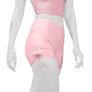 بایکر ورزشی زنانه مدل لولولمون Lululemon مدل بغل گت دار کد 202408