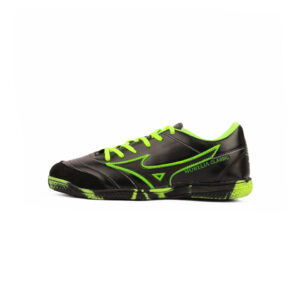 کفش فوتسال ميزانو کمپلکس MIZUNO COMPLEX زيره رابر مدل کتانی سالنی کد 202449