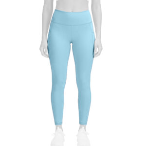 لگ ورزشی زنانه مدل لولولمون Lululemon کد 202442