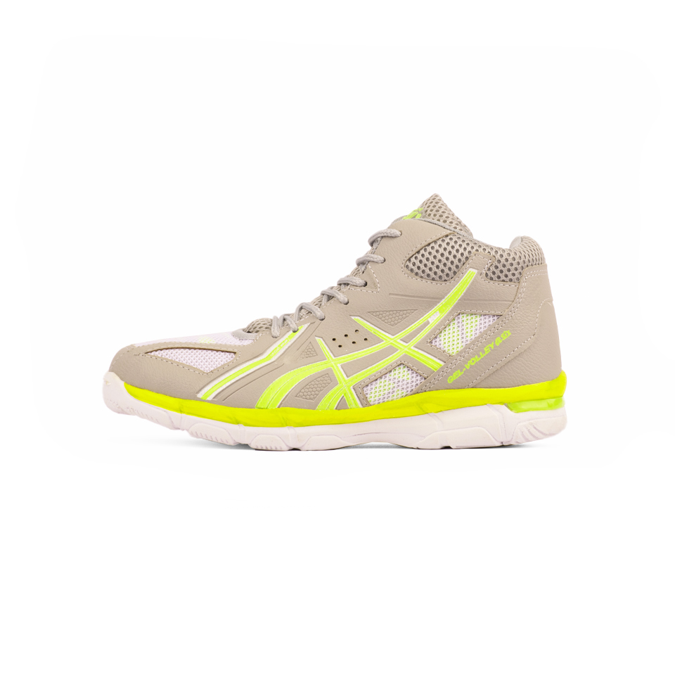 کفش ورزشی واليبال ASICS Volleyball Shoes مدل کتانی واليبال اسيکس کد 202473