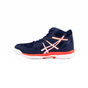 کفش ورزشی واليبال ASICS Volleyball Shoes مدل کتانی واليبال اسيکس کد 202475