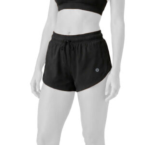 شلوارک ورزشی زنانه لولولمون lululemon کد 202497