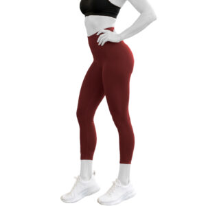 لگ ورزشی زنانه لولولمون lululemon کد 202534