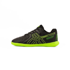کفش فوتسال اسيکس ASICS کفی EVA و زيره رابر مدل کتانی سالنی کد 202610
