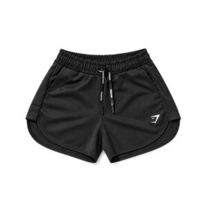 شورتک ورزشی زنانه مدل GYMSHARK جيمشارک کد 202636